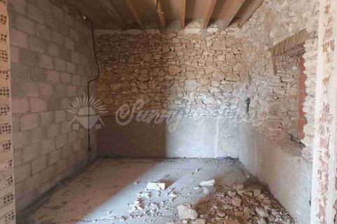 Landejendom i Caudete, Albacete, Caudete - € 87.000 | Ref: SF0540 - foto 6